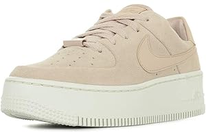 NIKE W Af1 Sage Low - Zapatillas de Baloncesto Mujer