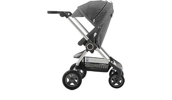 stokke scoot pushchair