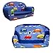 Ready Steady Bed Traffic Express Cover for Children's Foam 2 Seater Sofa