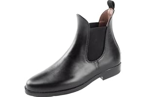 USG Pro Ride Botas de Equitación, Unisex niños