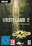 Wasteland 2 - 