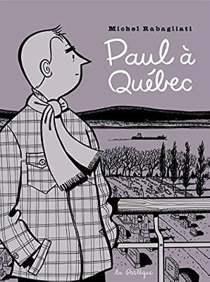 PASTEQUE paul à québec