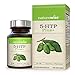 Produktbild 5-HTP Max Strength 200mg from NatureWise - Natural Griffonia Extract Supplement Promotes Healthy Sleep, Mood & Appetite Suppression - Time Release, Non-GMO, Gluten Free