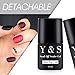 Matte Finished Clear Top Coat - Y&S Pro Soak Off Gel Nail Polish Clear Matte Finish Top Coat -6.5ml