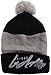 Produktbild Hut NHL Los Angeles Kings Unisex Gri/zwa Einheitsgröße