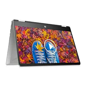 HP Pavilion x360 Touchscreen 2-in-1 FHD 14