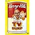 Harry Hill's Cream of TV Burp [DVD]