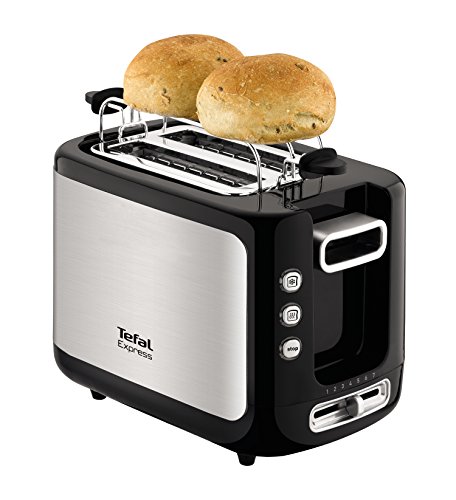 Tefal TT3650 Toaster Express mit Brötchenaufsatz, 850 Watt - 4