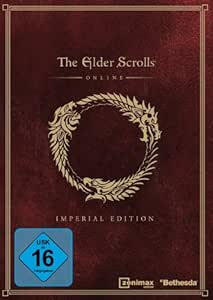 The Elder Scrolls Online- Imperial Edition - [PC]