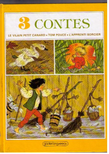 3 Contes