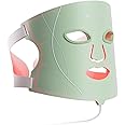 Nanoleaf LED Face Mask, 7 Light Modes, Skin-friendly Silicon
