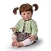 Produktbild Sommersprösschen Jule - Babypuppe der Künstlerin Ping Lau