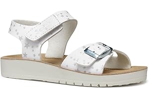 Geox J Sandal Costarei Gi SandaleFille