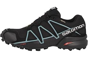 Salomon Femme Speedcross 4 Gore-tex W Chaussures de Trail