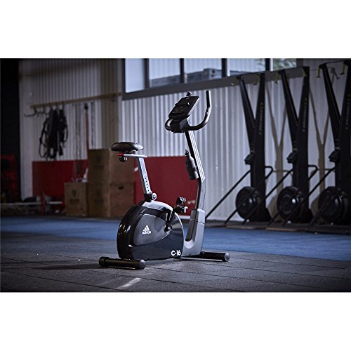 Adidas Cardio Fitness Bike Fahrrad-Ergometer C-16 - 6