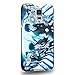 Produktbild Case88 Premium Designs Blue Exorcist Rin Okumura Yukio Okumura 1684 Hülle / Schutzhülle für Samsung Galaxy S5