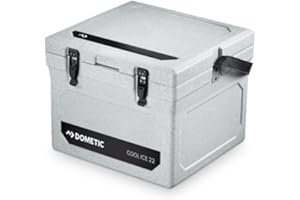 DOMETIC Waeco WCI-22, 22L Passive Coolbox, Stone