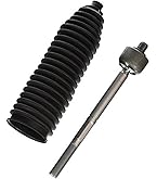 Rotule De Direction Intérieure Febi Bilstein 41103 - Pour Jeep Cherokee, Wrangler, Grand Cherokee