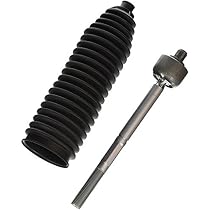 Rotules Direction Frankberg Lot De 2 - Compatibles Renault Mégane III, Scénic, Fluence 2008-2023