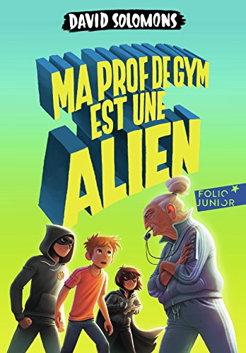 <a href="/node/25921">Ma prof de gym est une alien</a>