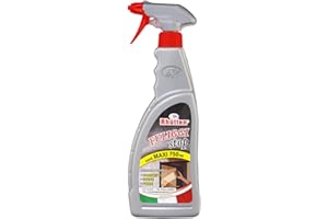 RHÜTTEN Detergente stufe Mister Jo Schiuma Lavavetri