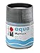 Produktbild Marabu 113605000 - Aqua Mattlack, 50 ml, transparent