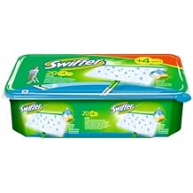 Suchergebnis auf Amazon.de für: swiffer feuchte bodentücher