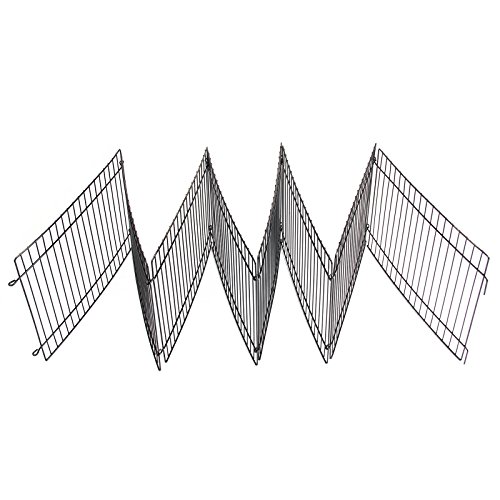 MultiWare-Guinea-Pig-Rabbit-Hamster-Pet-Play-Pen-8-Panel-Indoor-Outdoor-Play-Cage