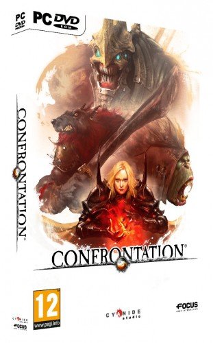 Confrontation - 