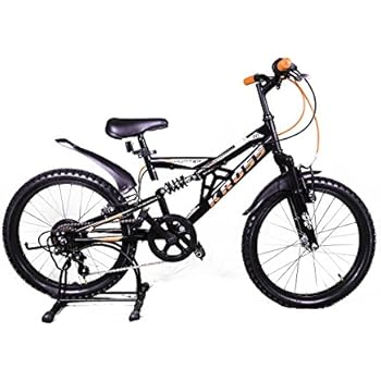 tata stryder frontex 26t