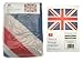 Buggy Blanket - Union Jack (Traditional) (100 x 75cm)