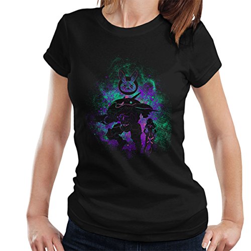 Preisvergleich Produktbild D Va Skin Overwatch Women's T-Shirt