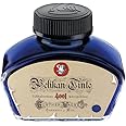Pelikan 4001 Historical Bottled Ink for Fountain Pens, Royal Blue, 62.5ml, 1 Each (340299)