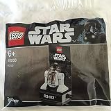 Lego 40268 Star Wars R3-M2 22 Teile Polybag . - Lego