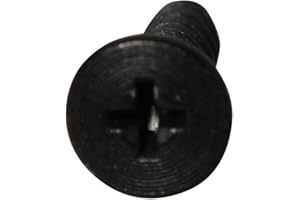 Timorn Ersatz Controller Schrauben für PS4 Controller DualShock 4 Reparatur Teil 10pcs