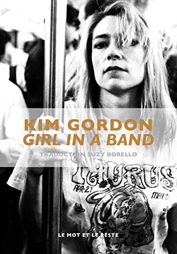 Télécharger Girl in a band (MUSIQUES) Livre PDF Gratuit