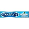 Macleans Freshmint Toothpaste Tube (100ml) - Pack of 6