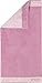 Produktbild JOOP! Duschtuch Breeze Doubleface 1648 | 27 rose - 80 x 150