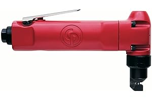 CHICAGO PNEUMATIC Chicago pneumatique Cp835 Heavy Duty Air Grignoteuse
