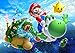 Produktbild Super Mario Galaxy 2 Poster