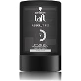Syoss Styling Taft Power Absolufıx J&ouml;le, 300 Ml