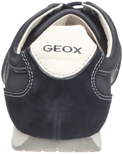 Geox U ANDREA ART.P Herren Sneakers - 2