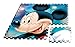 Produktbild Disney - Disney WD17628. Teppich Puzzle. Micky Maus Design