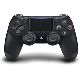 Sony PS4 Dualshock Controller v2 Oyun Kolu Siyah