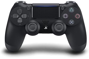 Sony PS4 Dualshock Controller v2 Oyun Kolu Siyah