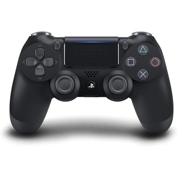 Playstation 4 PRO Console 1TB - Black (EU) /PS4 (PS4) : Amazon.co