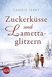 Image de Zuckerküsse und Lamettaglitzern: Liebesroman