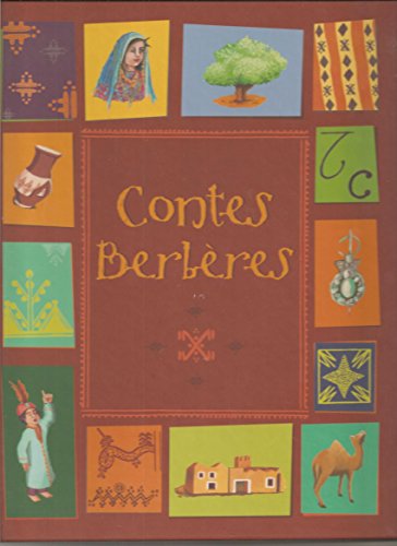 Contes Berbères
