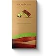 Choco Dubai Caramel Chocolate Kunafa Dates with Pistachio Filling | Premium 100g | Gourmet Arabian | for All Occasions