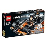 LEGO Technic 42026 - Action Racer - Lego